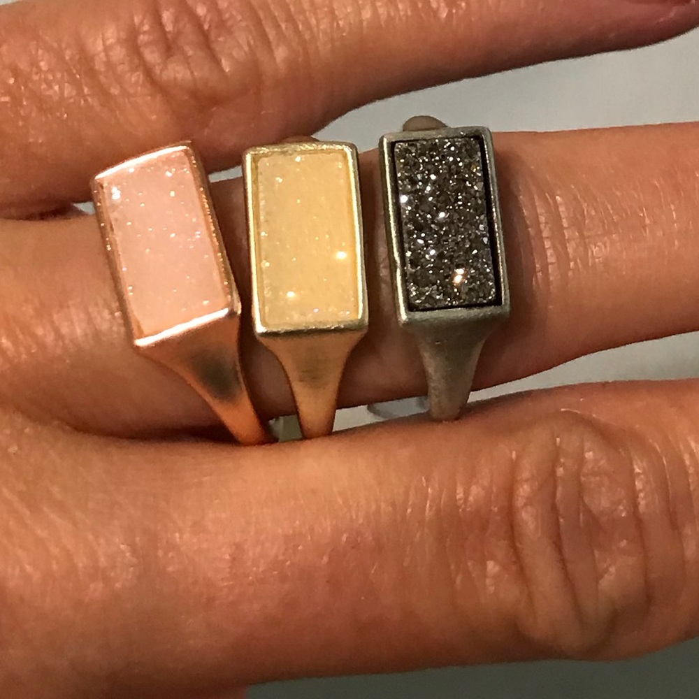 Glenna ring
